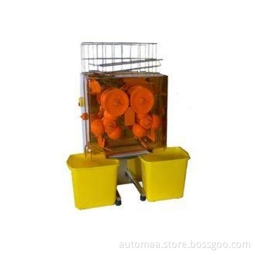 CE Restaurant Zumex Orange Juicer Fruit Juice Extractor 22
